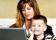 Work From Home Jobs for Mums
