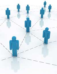 Network Networking Job Recruitment