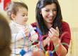 How I Arranged Childcare: Case Study