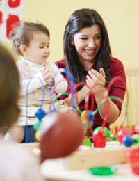 Childcare Arrange Work Return Child