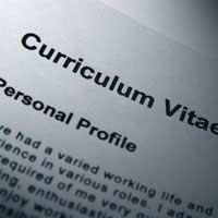 Cv Redundant Assess Career Goals Writing