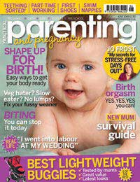 Part Time Work: Our Advice In Practical Parenting Magazine