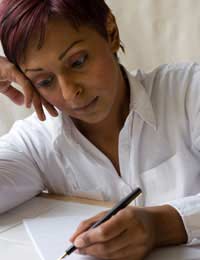 Cv Return To Work Career Work Employer