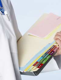 Note Fit Sick Illness Workplace Doctor