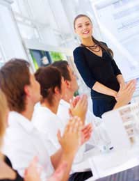 Interview Presentation Preparation